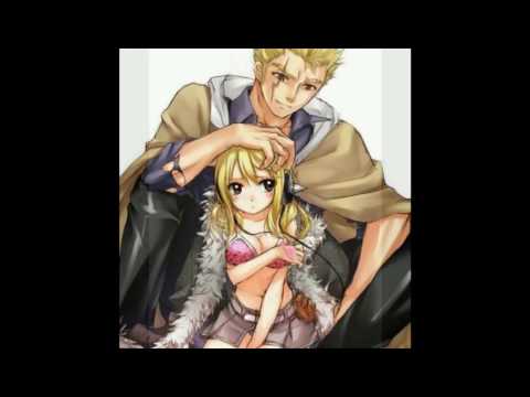 Видео: Лексус и Люси