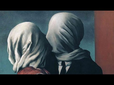 Видео: Любовь — это жестокое событие