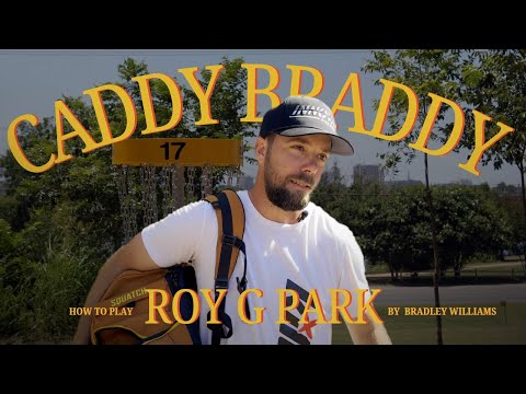 Видео: Руководство Роя Джи для игроков NADGT