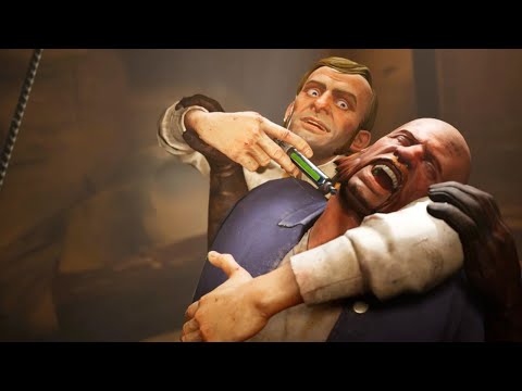 Видео: Стрим по игре Dread Hunger ᐅ Игра за ПРЕДАТЕЛЯ ИЛИ МИРНОГО ? | Дред Хангер На Русском