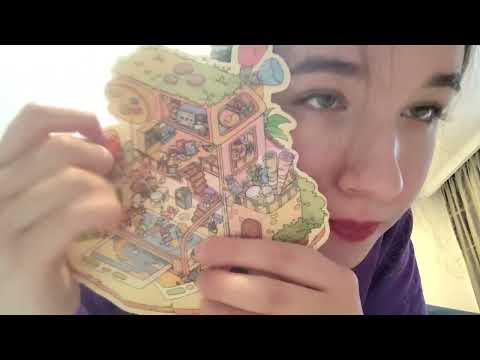 Видео: сдвг асмр // asmr adhd 