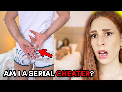 Видео: как мне заставить жену доверять мне после того, что я сделал? - РЕАКЦИЯ