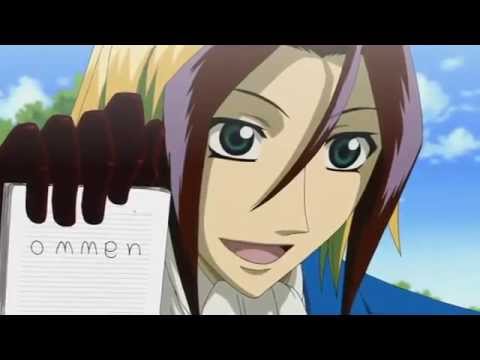 Видео: Аниме приколы - часть 2 ;3