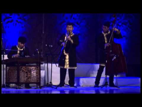 Видео: Moнгoл төгсөшгүй язгуур урлаг4