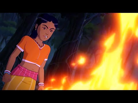 Видео: Таинственные золотые города - Храм памяти (12 серия/3 сезон) Мультфильм для детей