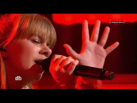 Видео: "Survive" Beyonce,  Диана Сабылина, финал проекта "Ты Супер!" 9 сезон, 3 место 