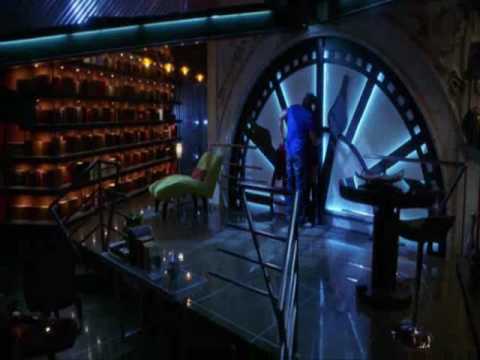 Видео: Smallville:  Нас нет