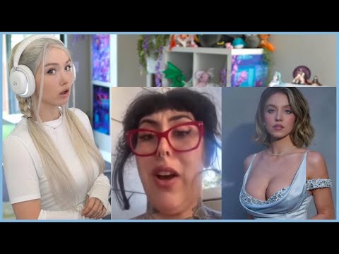 Видео: Почему женщины ненавидят Сидни Суини РЕАКЦИЯ!!!
