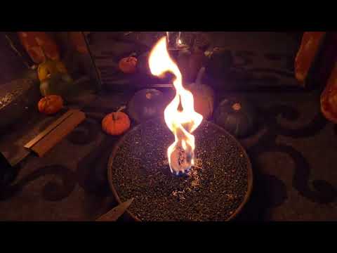 Видео: Ритуал в СуперЛуние, на привлечение денег,здоровья,любви.Смотреть можно в любой день.