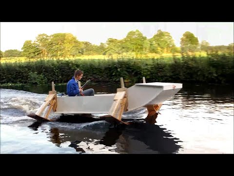 Видео: САМОДЕЛЬНЫЕ ИЗОБРЕТЕНИЯ, КОНКРЕТНЫЕ МАШИНЫ И НЕПРЕВЗОЙДЁННАЯ ТЕХНИКА И ТЕХНОЛОГИИ ✦ 252 ✦ Lucky Tech