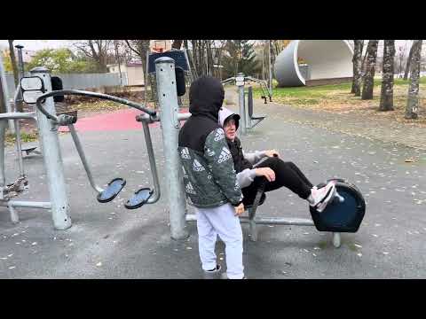 Видео: Прогулка до Валдая