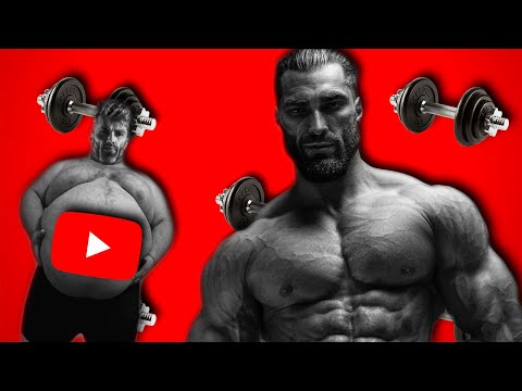 Видео: КТО ТАКОЙ ГИГАЧАД?