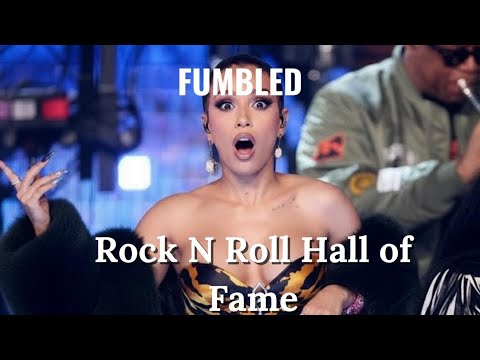 Видео: Доджа Кэт испортил трибьют Outkast?