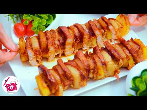 Видео: 3 Шикарных Рецепта на Новый Год! 🎄 Как Новый Год встретишь так и проведешь. Лучшее МЕНЮ на Новый Год