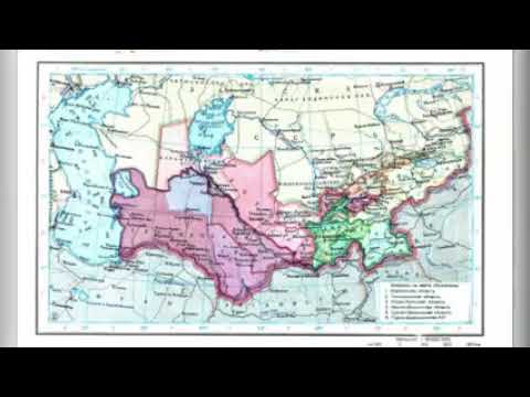 Видео: Совхоз Карагандинский  история 2021