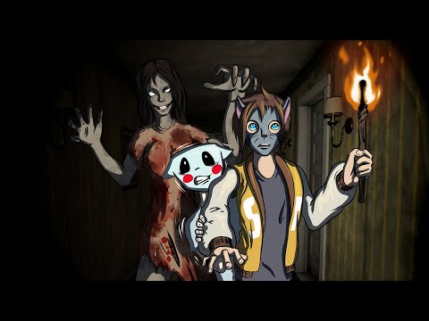Видео: САМЫЙ СТРАШНЫЙ ДЕНЬ В МОЕЙ ЖИЗНИ! КООПЕРАТИВНЫЙ ХОРРОР DEVOUR