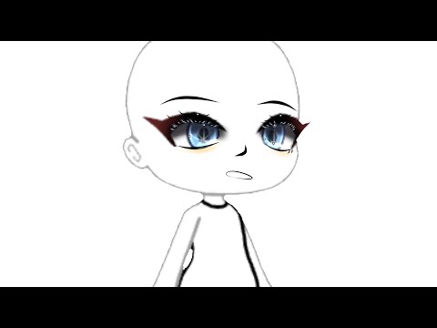 Видео: |Туториал на обработку глаз гача лайф|#gacha #gachalife #пустьзалетит | простите что без музыки|
