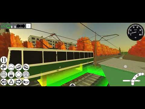 Видео: Сори что не получилась зделать минишку.     Обзор про игру мтрс.      