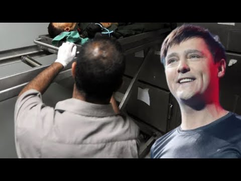 Видео: Как забирали Шатунова из морга  Разрешительные документы   Юрий Шатунов новости