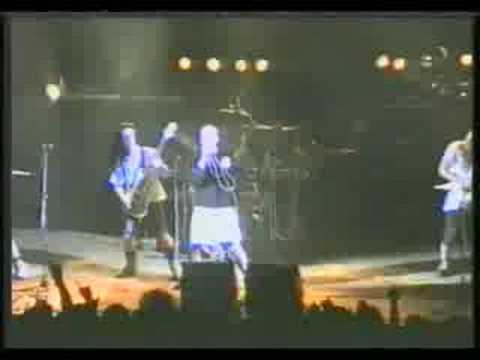 Видео: Д.И.В. "Фредди" 1993 "Железный Марш 7"