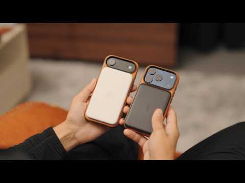 Видео: Аккумуляторные батареи Anker Nano и iPhone Air Magsafe | Какой из них подойдет именно вам?