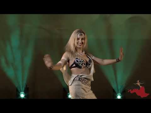 Видео: Танец живота. Baladi. Bellydance.