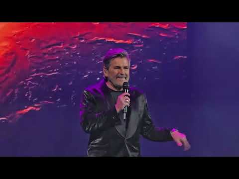 Видео: Thomas Anders  from  Modern Talking  ,Toshkent 27.03.2025 Ташкент Дворец дружбы народов