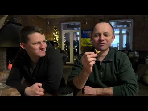 Видео: Січень/January 2023