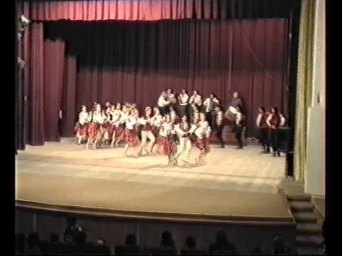 Видео: Общобългарска ръченица