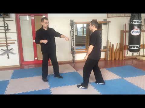 Видео: День 4.1. Прямое усилие.