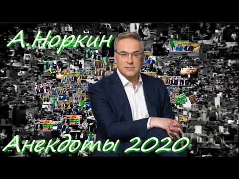 Видео: Анекдоты от Норкина. Гребаный гипсокартон.