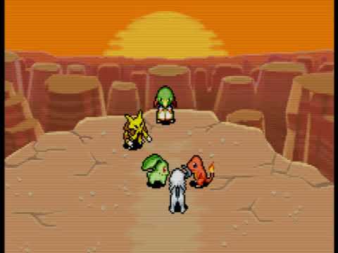 Видео: POKEMON Mystery Dungeon Red Rescue team Прохождение Часть 10