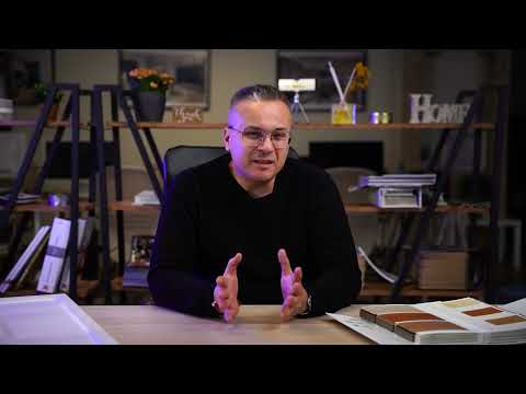 Видео: Поръчкови корпусни мебели - тънкости и специфики