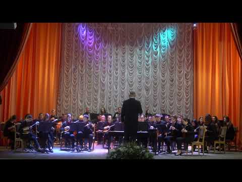 Видео: Попурри на темы Queen