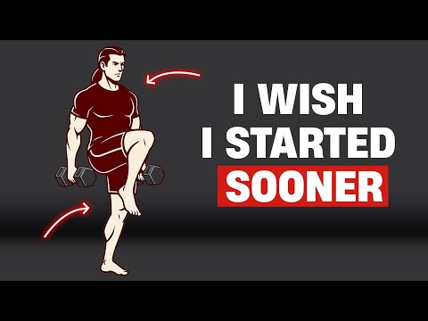 Видео: ЕДИНСТВЕННЫЕ 5 изометрических поз, которые вам нужны на всю жизнь