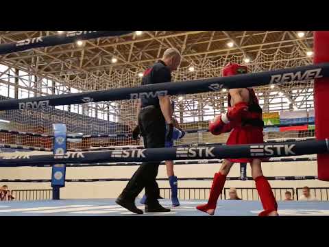 Видео: 2025.11.02 Козлов Егор - Мичков Савелий (30 кг. 10-11 лет)