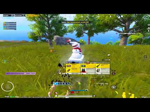 Видео: ТУРНИРНЫЙ ULTIMATE ROYAL 🔴 PUBG MOBILE