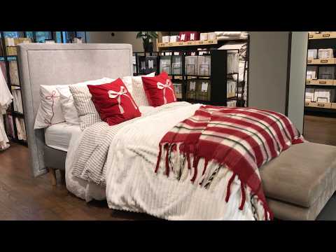 Видео: РОЖДЕСТВЕНСКАЯ КОЛЛЕКЦИЯ H&M HOME 2025 / H&M HOME НОВИНКА 2025