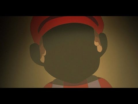 Видео: ОХОТА НА ЛУИДЖИ!