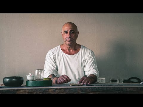 Видео: Открытие ворот внутреннего и внешнего кунг-фу