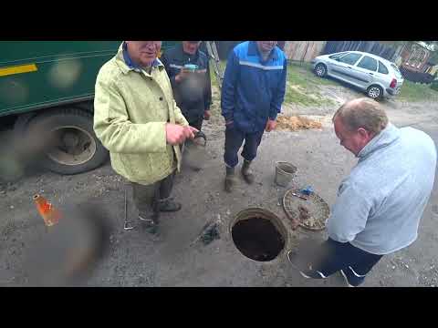 Видео: Врезка под давлением в водопровод / pressurized plumbing