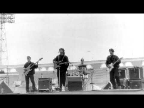 Видео: Кино - Стук (live) реставрированная версия