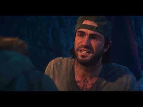 Видео: Days Gone Часть 17