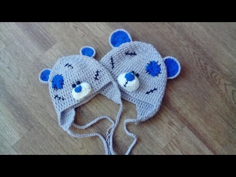 Видео: ОБЗОР ВЯЗАНЫХ ИЗДЕЛИЙ. ДЕТСКИЕ ШАПКИ.