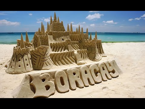 Видео: #6_Филиппины 2025  Переезд на Боракай. Отель Altabriza 4*. Шок от водорослей на White beach.