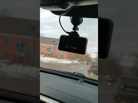 Видео: Мой Обзор видеорегистратора  Roadgid Premier