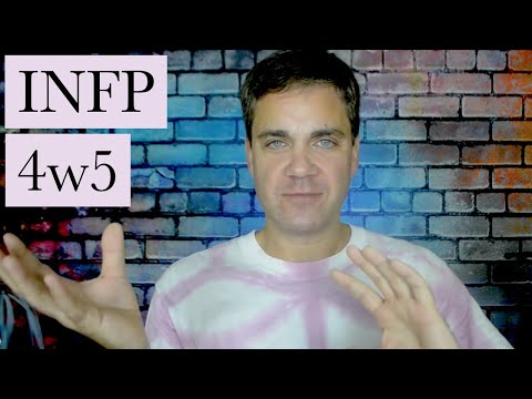 Видео: ИНФП 4w5