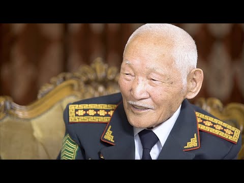 Видео: [Монгол Тулгатны 100 эрхэм] - С.Лувсангомбо