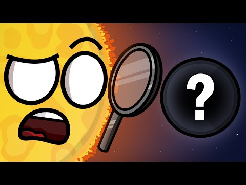 Видео: Существует ли Девятая Планета?