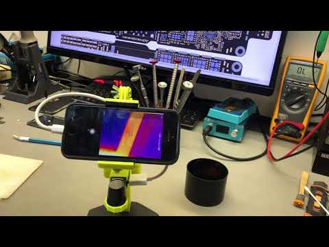 Видео: iPhone 7 Plus не включается . Отчет для подписчика